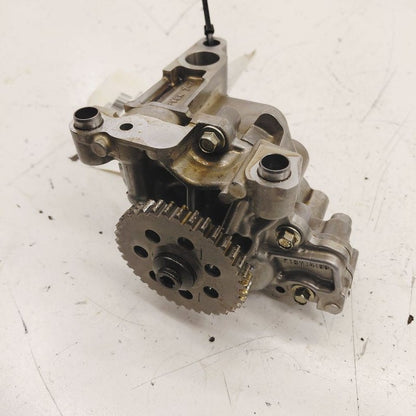 Mazda 3 Engine Oil Pump  2.5 2023 2022 2021