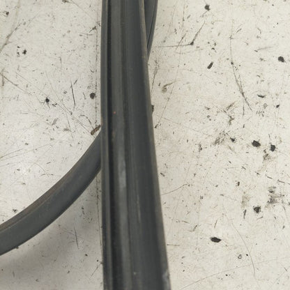 Honda CR-V Door Glass Window Seal Rubber Left Driver Front  2019 2018 