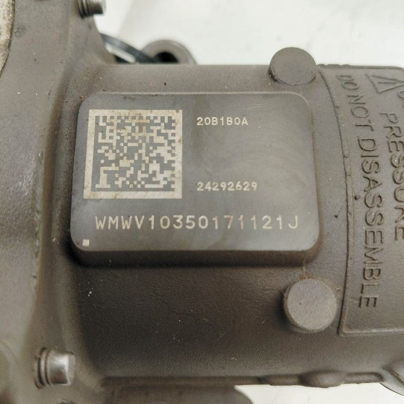 Chevy Trailblazer Transmission Oil Pump  2023 2022 2021