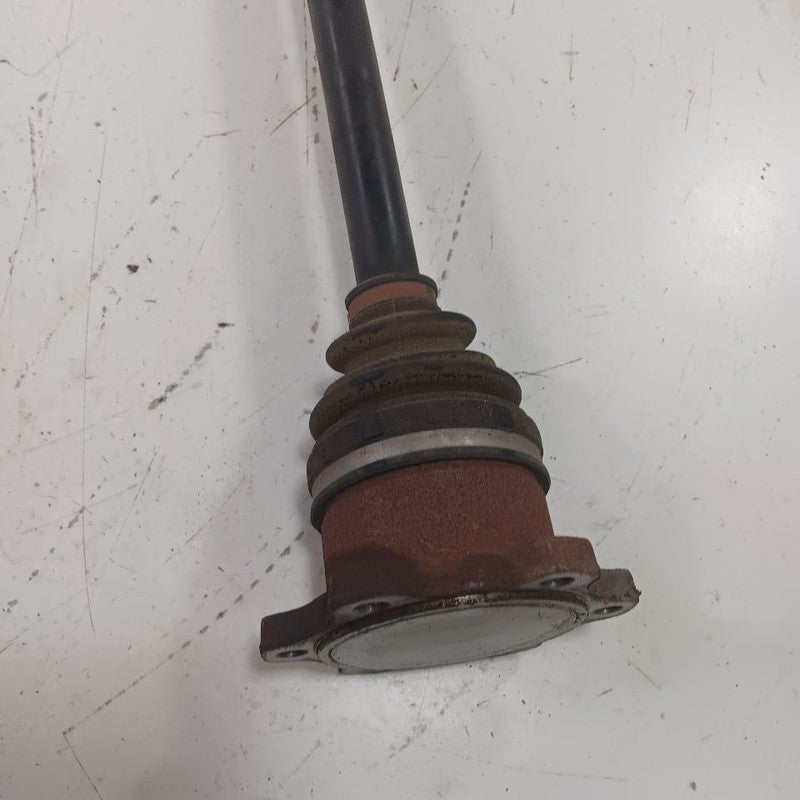 Passenger Right Rear CV Axle Shaft Fits 14-17 INFINITI QX50 OEM