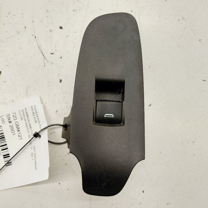 Buick Encore GX Power Window Switch Right Passenger Front  2020 2021 2