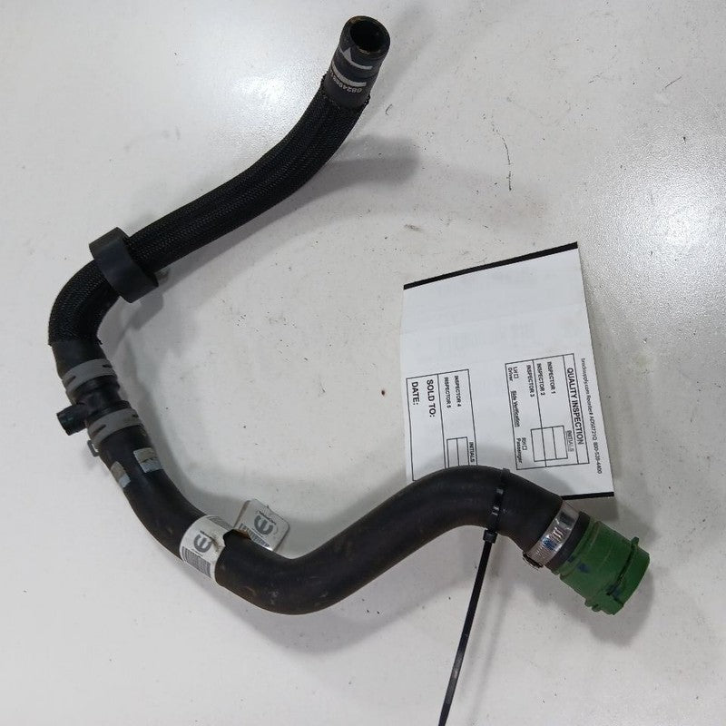 Jeep Compass 2.4 Coolant Line Crossover Pipe  2018 2019 2020 2021 OEM