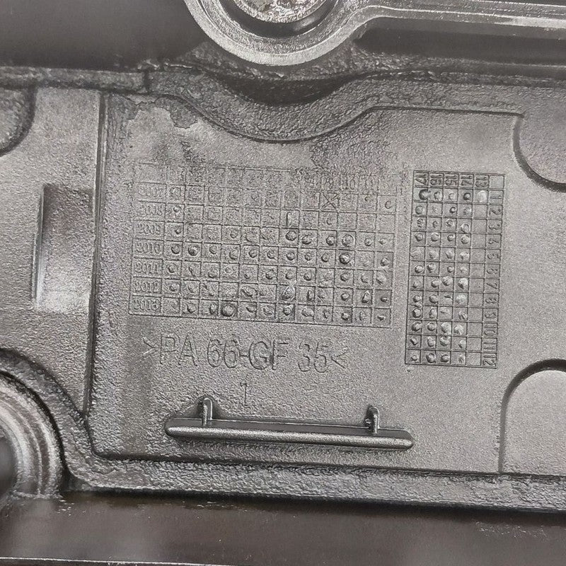 Chevy Trax Engine Cylinder Head Valve Cover  1.4 2022 2021