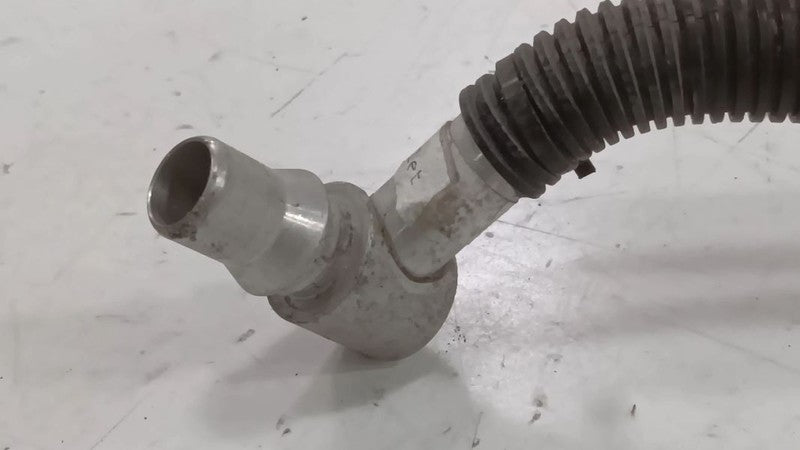 Chevy Volt Coolant Line Crossover Pipe  2011 2012 2013 2014 2015 OEM