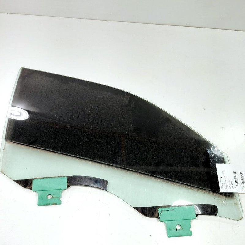 Passenger Right Front Door Glass Window Fits 11-23 Chrysler 300 OEM