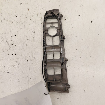 Kia Sorento Window Switch Bezel Trim Left Front 2018 2017 2016