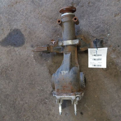 Axle Carrier 2.5L Wagon Outback 3.90 Ratio Fits 18-22 Subaru Legacy OE