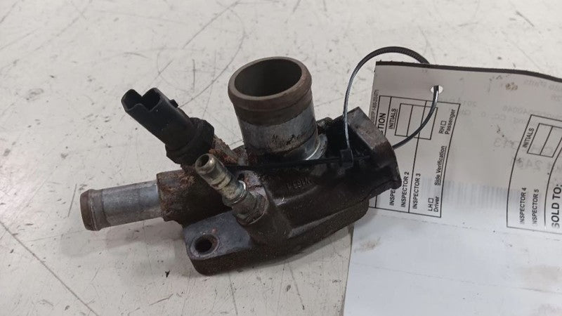 Dodge Dart Thermostat Housing Mount Bracket  2013 2014 2015 2016 OEM