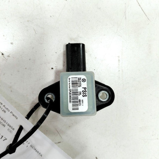 Hyundai Sonata Sensor  2017 2016 2015 OEM
