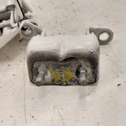 Nissan Versa Note Door Hinge Set Right Rear Passenger  2019 2018 2017