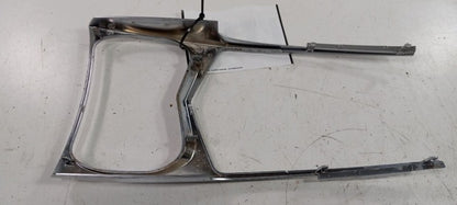 Cadillac SRX Shifter Bezel Trim Shift Console Surround Trim 2013 2014 