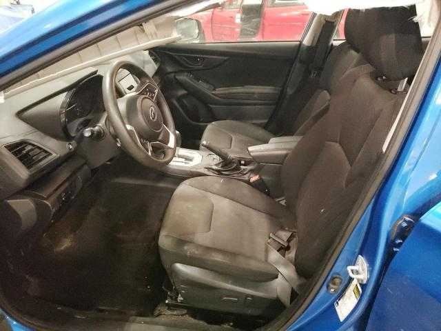 Subaru Impreza Timing Gear 2017 2018 2019 2020 2021 2022