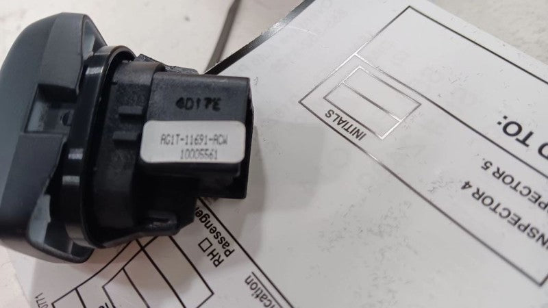 Ford Taurus Dimmer Switch Dash Light Dimmer Control  2013 2014 2015 2016