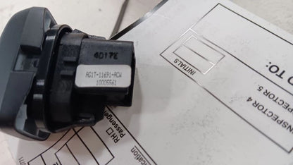 Ford Taurus Dimmer Switch Dash Light Dimmer Control  2013 2014 2015 2016