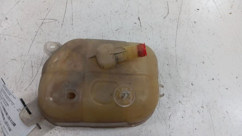 Radiator Overflow Coolant Reservoir Fits 13-16 Dodge Dart OEM