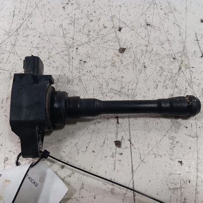 Coil Ignition Ignitor Fits 18-23 Nissan Kicks OEM