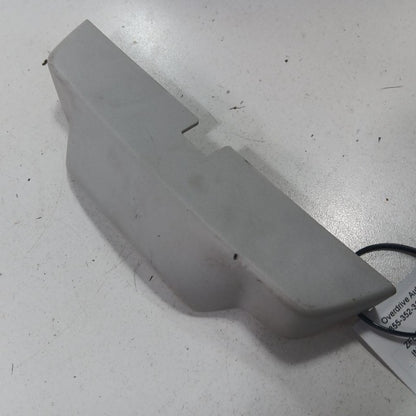 Fiat 500 Rear View Mirror Cover {735526400} 2014 2015 2016 OEM