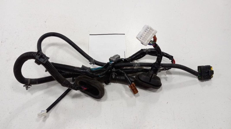 Nissan Maxima Door Harness Wire Wiring Right Passenger Rear 2004 2005 2006 2007 