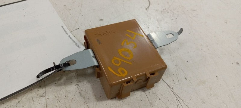 Suspension TPMS Center Dash Fits 07-11 LEXUS GS350