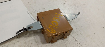 Suspension TPMS Center Dash Fits 07-11 LEXUS GS350