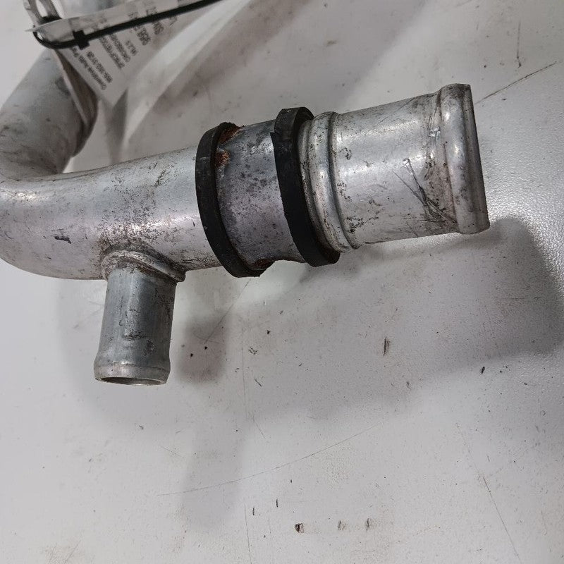 Fiat 500 Coolant Line Crossover Pipe  2016 2017 2018 OEM