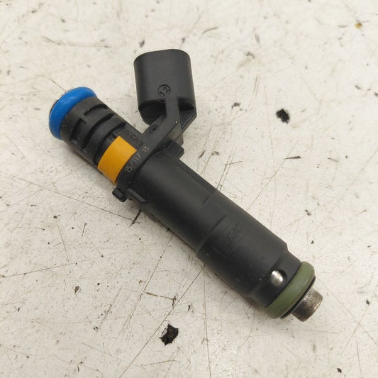 Fuel Injection Injector 2.4L Federal Fits 14-18 Jeep Cherokee