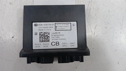 Theft-locking Keyless Entry Fits 15-20 IMPALA OEM