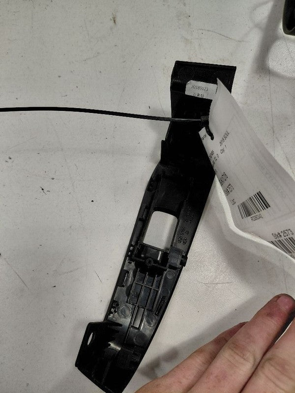 Kia Soul Window Switch Bezel Trim Right Rear  2017 2018 2019 OEM