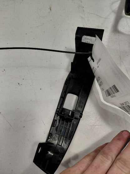 Kia Soul Window Switch Bezel Trim Right Rear  2017 2018 2019 OEM