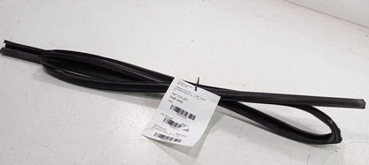 Toyota Camry Door Glass Window Seal Rubber Left Rear Back 2007 2008 2009