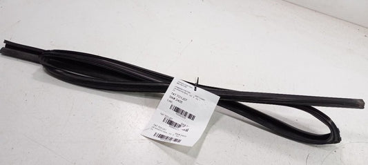 Toyota Camry Door Glass Window Seal Rubber Left Rear Back 2007 2008 2009