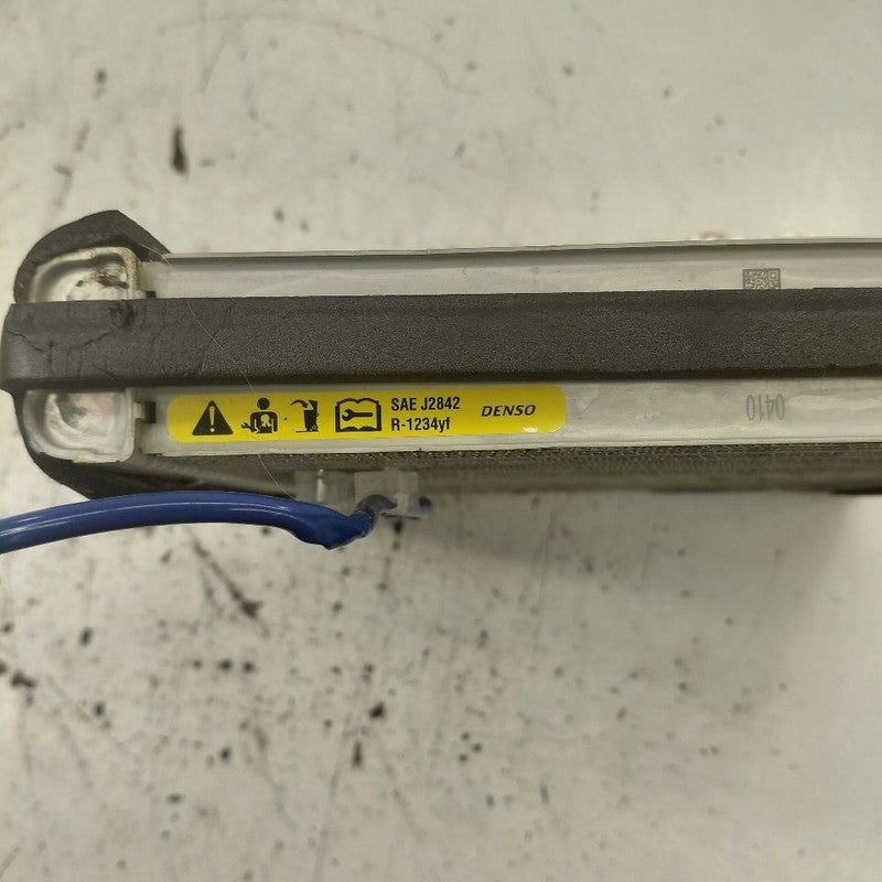 Air Conditioning AC Evaporator A25AFKS Engine AWD Fits 19-25 Toyota RA