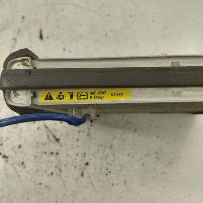 Air Conditioning AC Evaporator A25AFKS Engine AWD Fits 19-25 Toyota RA