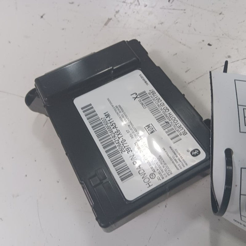 39770TX6A51 Bluetooth High Frequency Telecommunication Control Module Fits 16-18 Acura ILX 