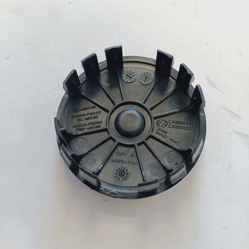 Lexus NX350 Wheel Rim Center Cap  2022 2023 2024 2025