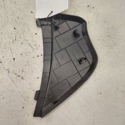 Nissan Murano Dash Side Cover Right Passenger Trim Panel  2020 2021 20