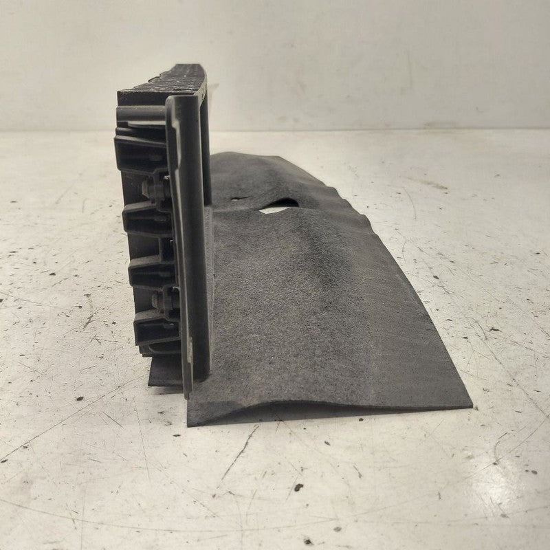 Cadillac CT6 Air Shutter 2018 2017 2016