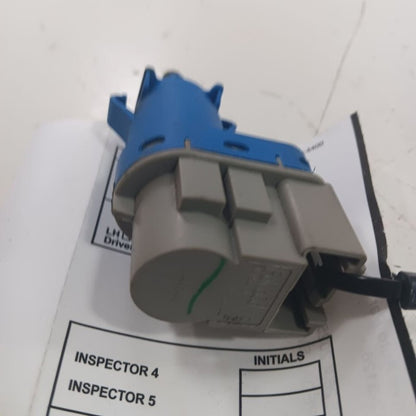 Ford Focus Brake Pedal Switch  2018 2017 2016 2015