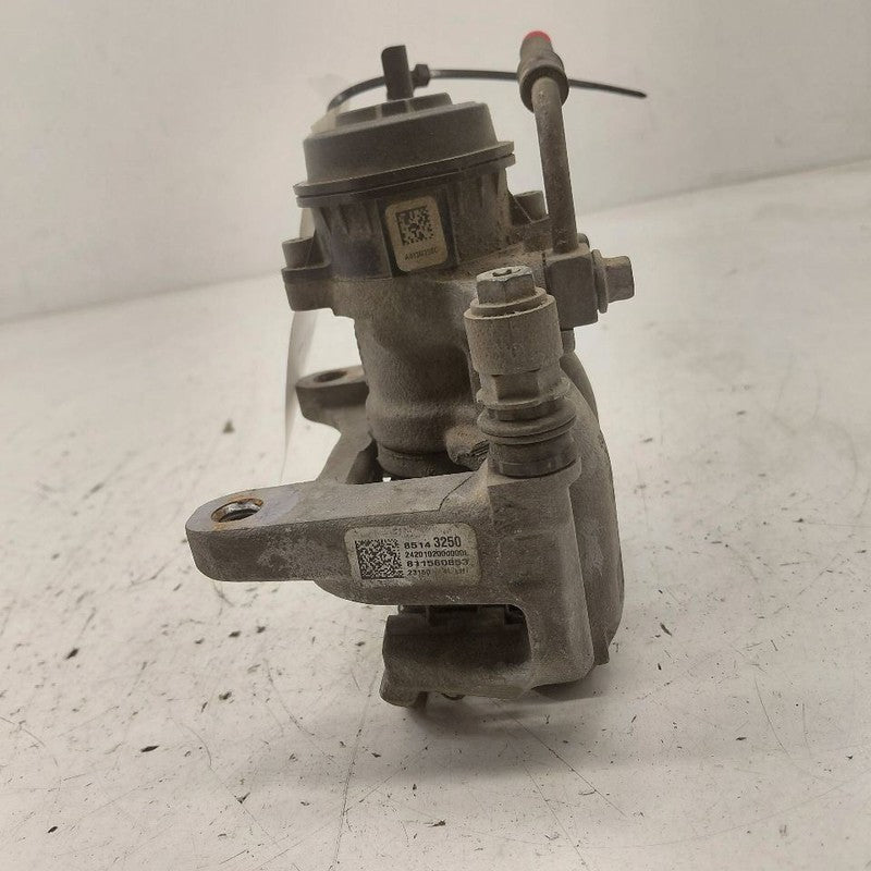 Left Rear Brake Caliper Fits 16-25 Chevy Malibu