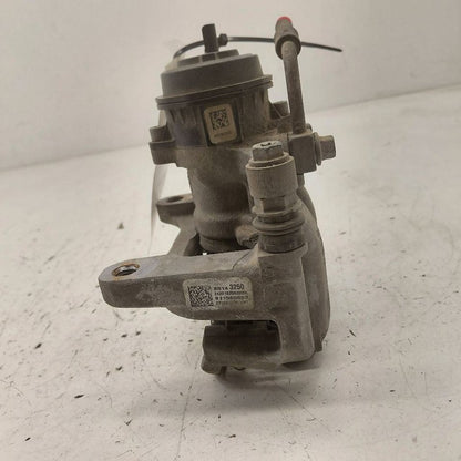 Left Rear Brake Caliper Fits 16-25 Chevy Malibu