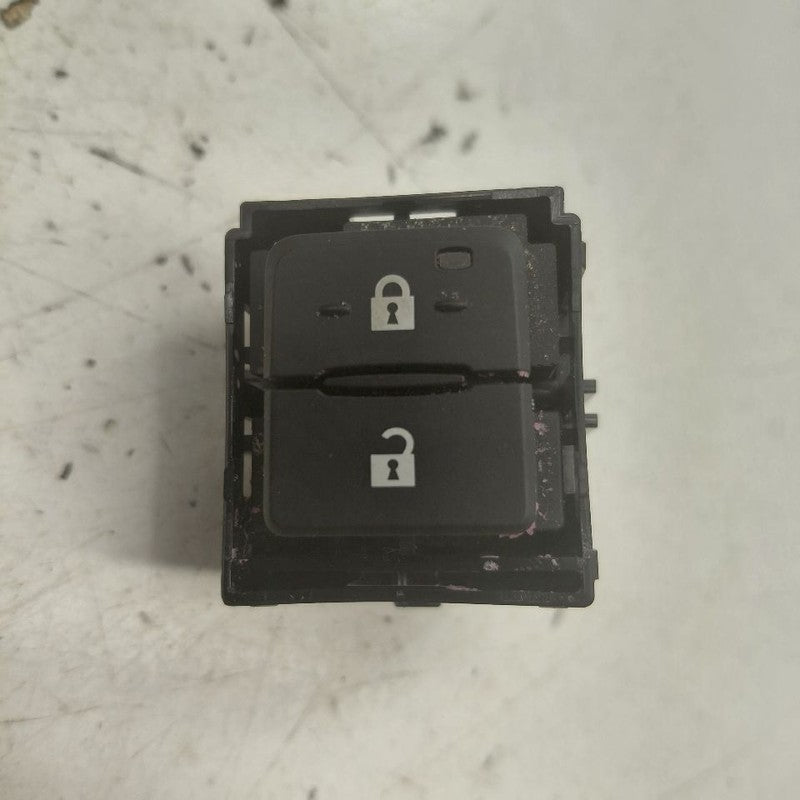 Lexus NX350 Power Door Lock Switch  2022 2023 2024 2025