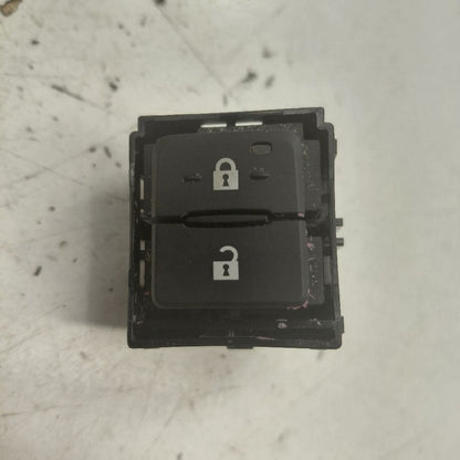 Lexus NX350 Power Door Lock Switch  2022 2023 2024 2025