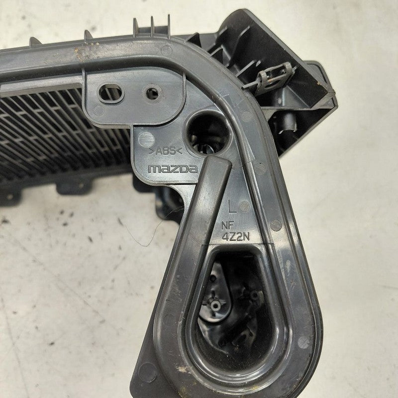 Mazda 6 Front Console Cup Holder Slider 2016 2015 2014