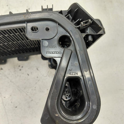 Mazda 6 Front Console Cup Holder Slider 2016 2015 2014