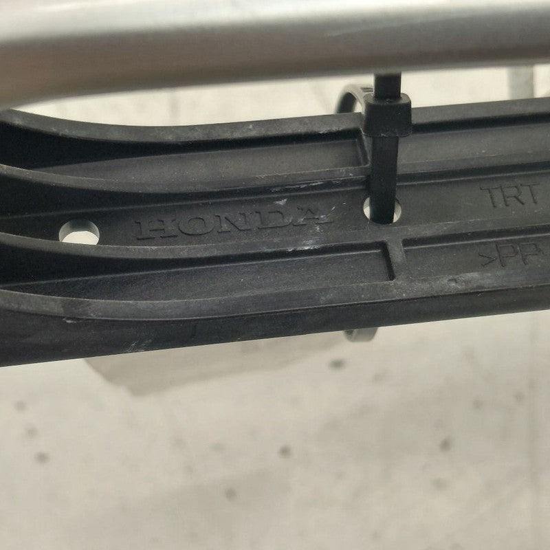 Driver Left Front Door Handle Exterior Fits 18 Honda Clarity