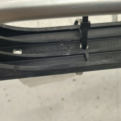 Driver Left Front Door Handle Exterior Fits 18 Honda Clarity