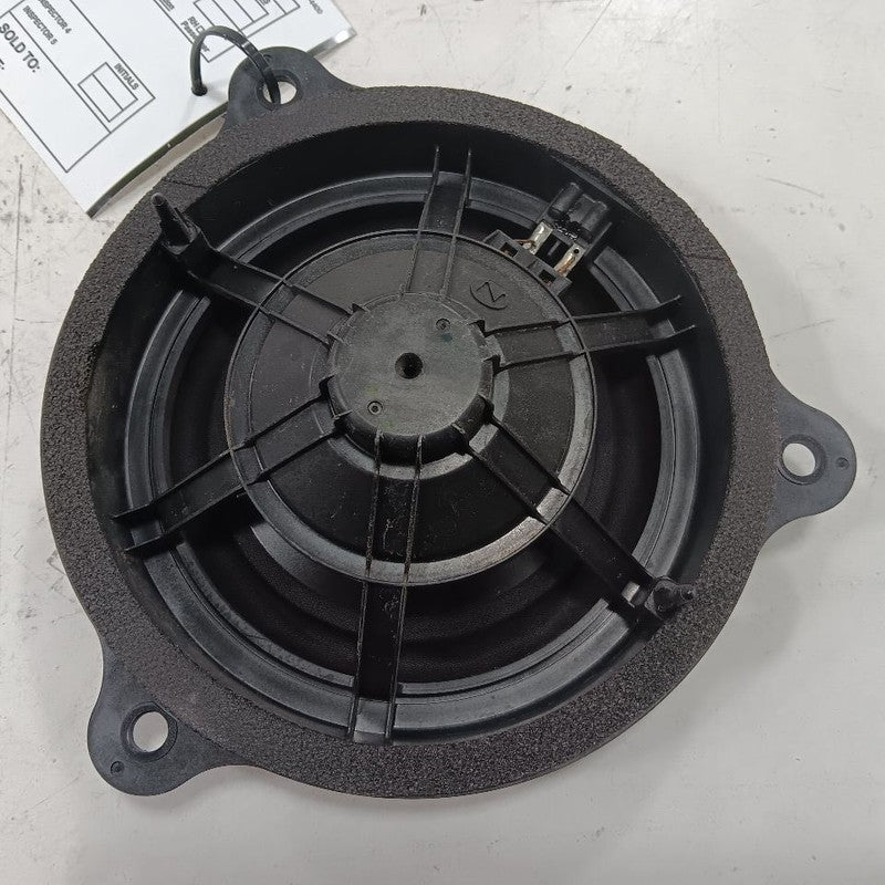 Nissan LEAF Speaker Right Passenger Front  2013 2014 2015 2016 2017