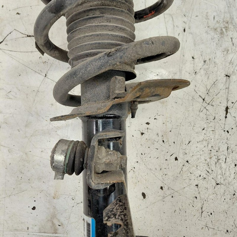 Passenger Right Strut Front Fits 19-24 Ford Edge
