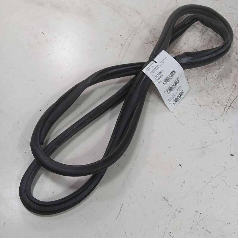 Toyota Corolla On Body Door Jamb Seal Gasket Front Left Driver  2019 2018 2017