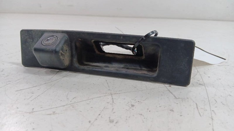Camera/Projector Camera Rear In Liftgate Opt UVC Fits 18-19 EQUINOX OE